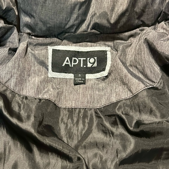 Apt 9 Jacket - Picture 6 of 10